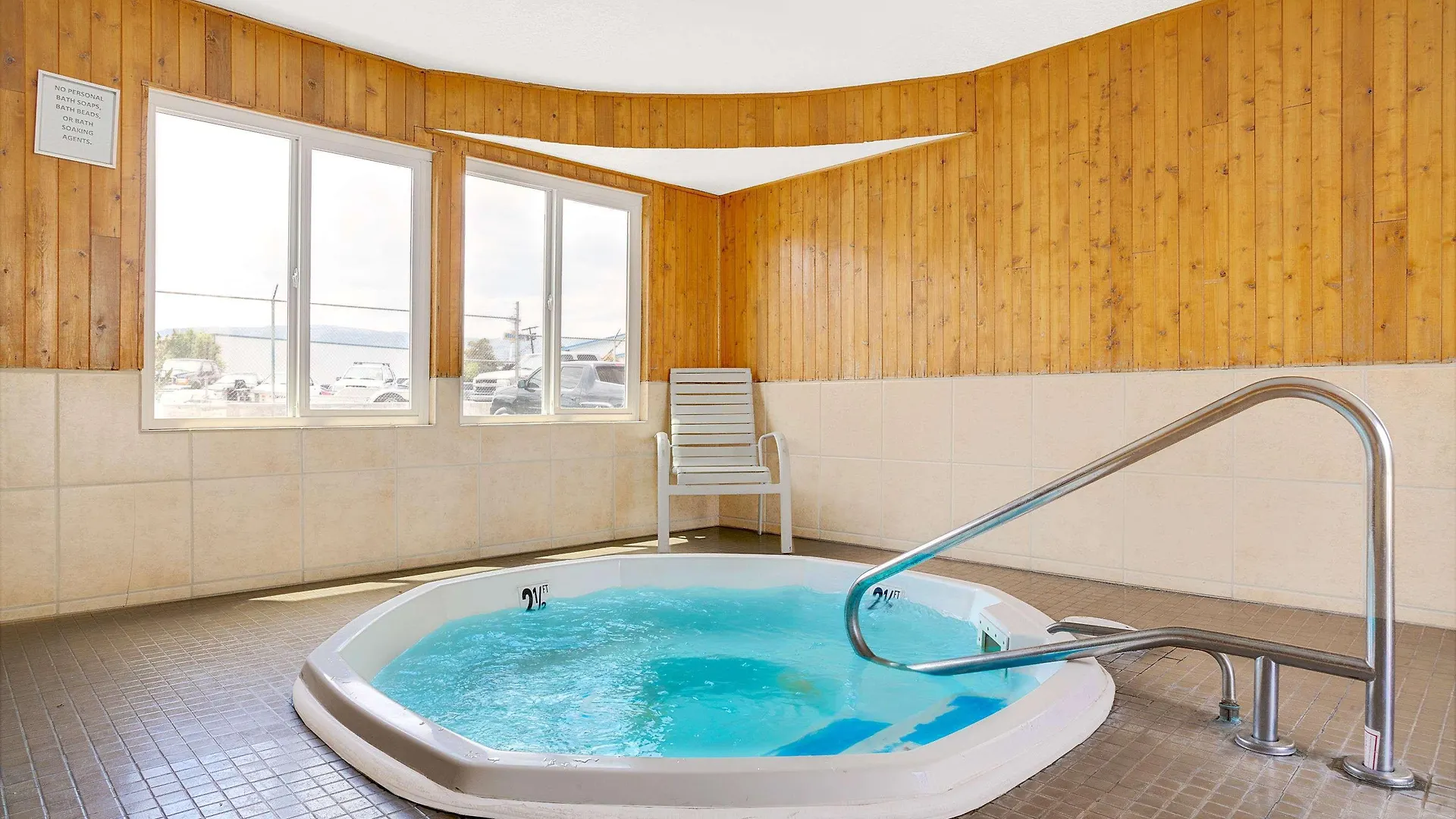 Baymont By Wyndham Reno Hotel