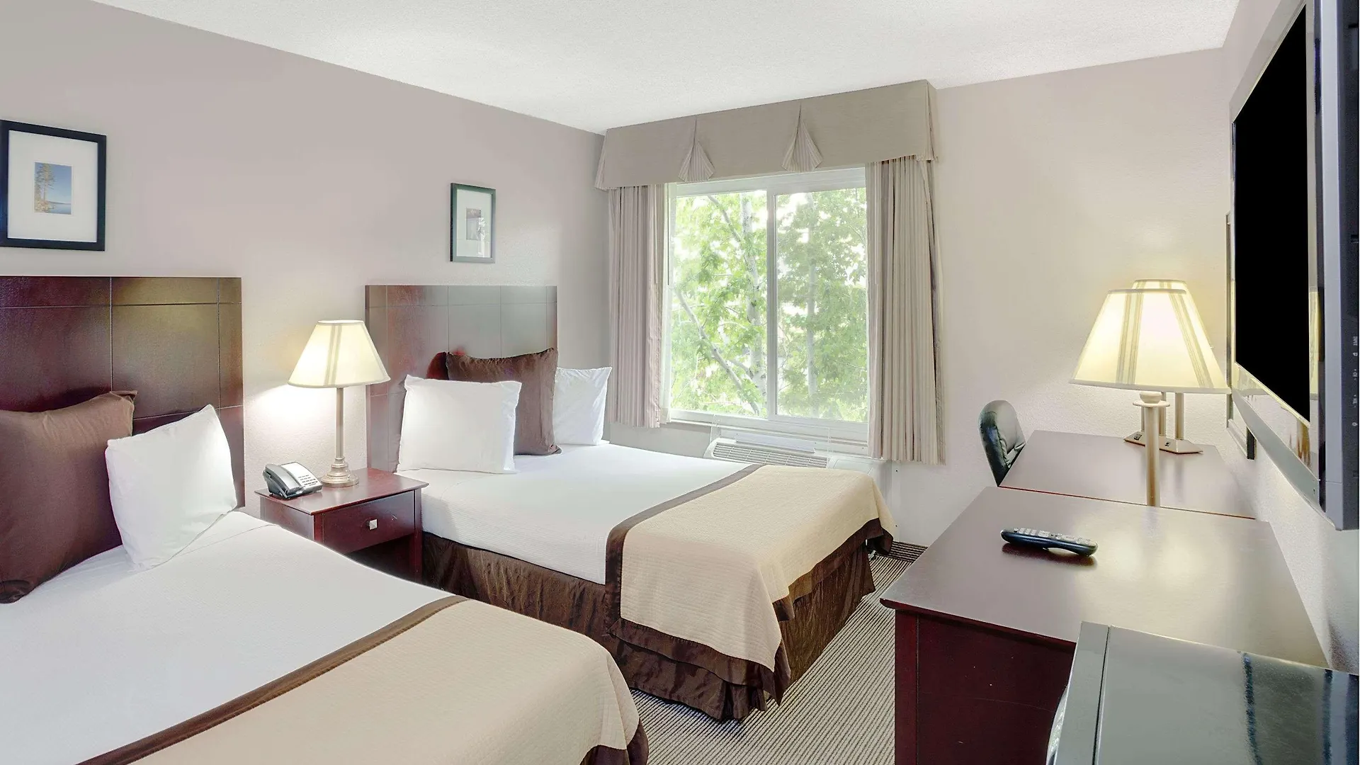 Baymont By Wyndham Reno Hotel 2*,  United States