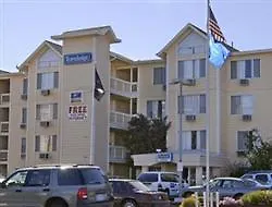 Baymont By Wyndham Reno Hotel 2*,  United States