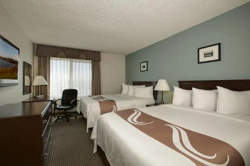 Baymont By Wyndham Reno Hotel 2*,