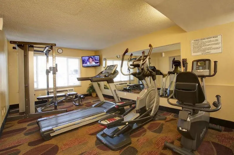 **  Baymont By Wyndham Reno Hotel United States