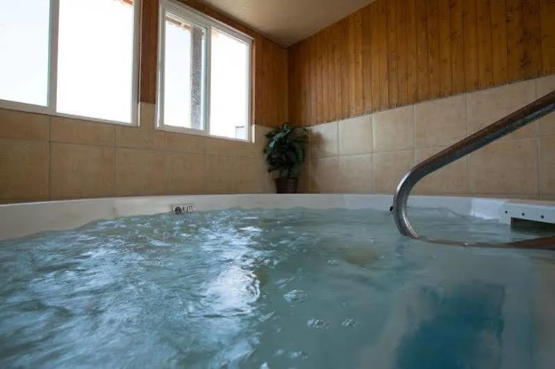 Baymont By Wyndham Reno Hotel