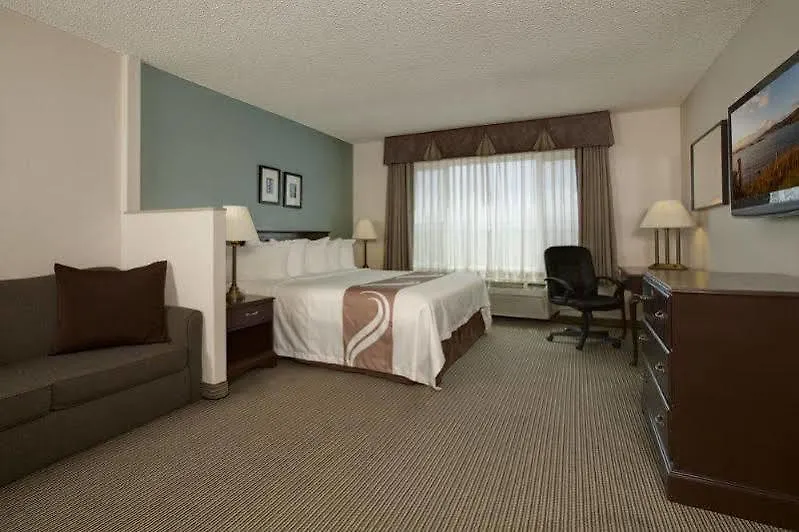 Baymont By Wyndham Reno Hotel