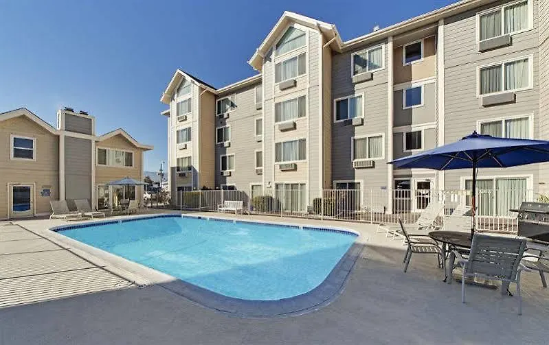 Baymont By Wyndham Reno Hotel 2*,  United States